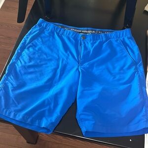 Men’s Under Armour Golf Shorts